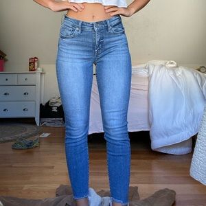 Lucky brand jeans